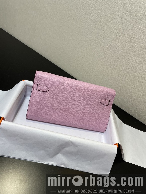 Hermes Replica Bags 20.5X11X2cm 081703 AM 19