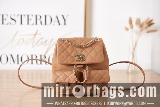 Chanel Replica Bags AS3860 21X20X12cm BL 3colour