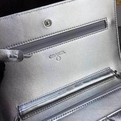 Chanel Replica Bags 5373 19X12.5cm BL 2colour