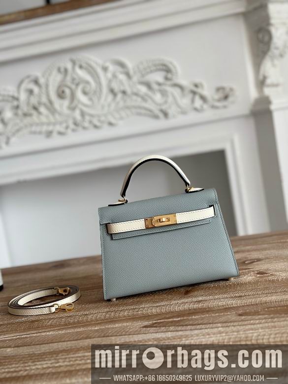 Hermes Replica Bags 19cm AM 12
