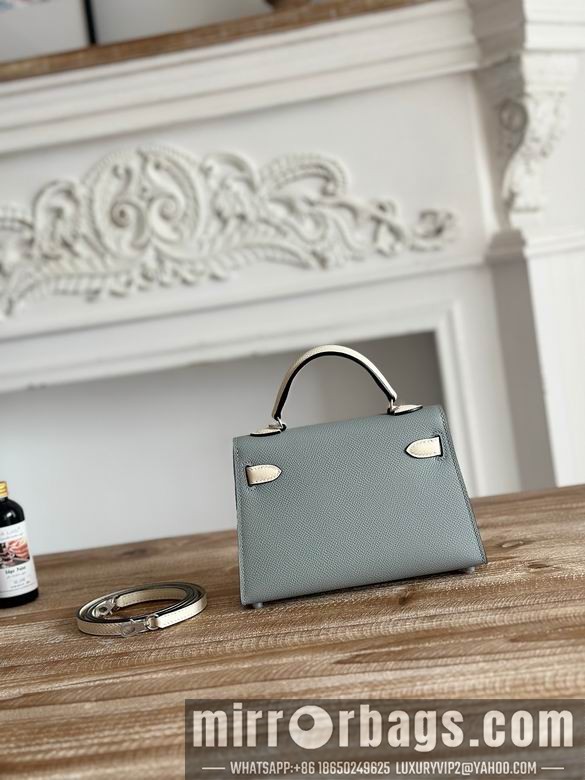 Hermes Replica Bags 19cm AM 12