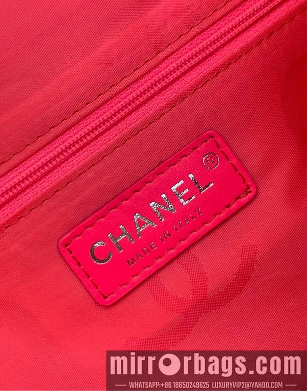 Chanel Replica Bags AS6338 24X33X11cm BL 4colour