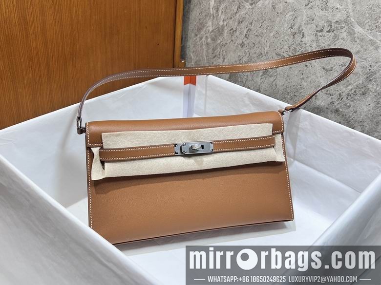 Hermes Replica Bags Kelly 28cm AM 3