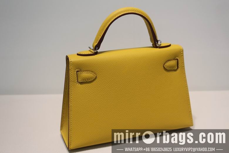 Hermes Replica Bags kelly 121902 AM 16