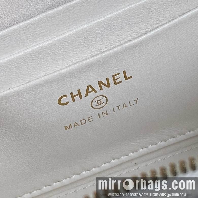 Chanel Replica Bags Ap1472 17cm BL