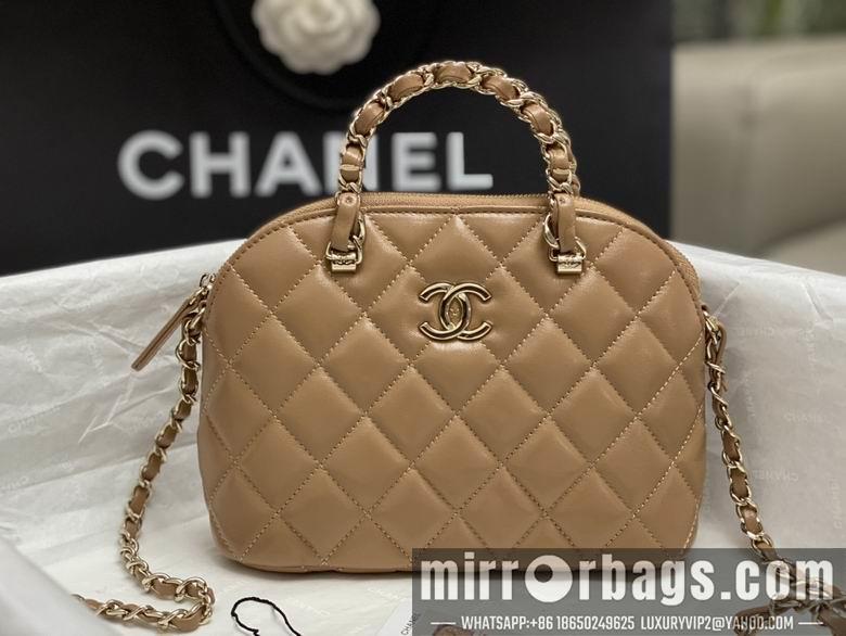 Chanel Replica Bags AP5130 15X20X6cm BL 4colour