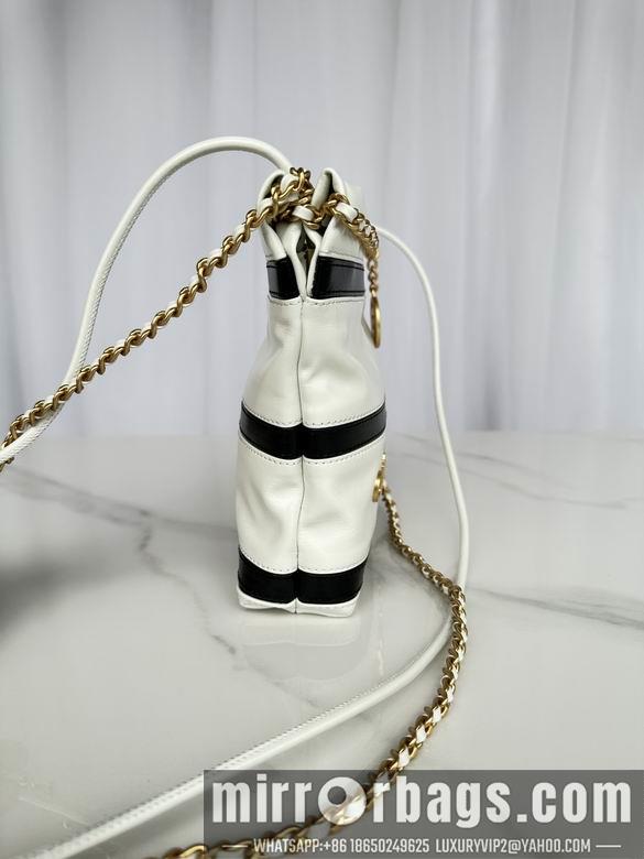 Chanel Replica Bags AS3980 19X20X6cm BL 4colour-2