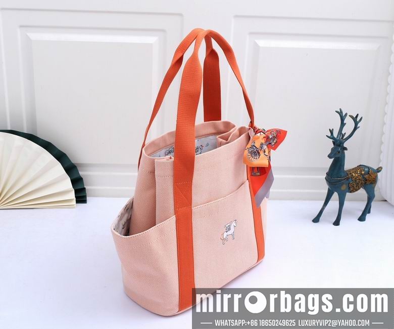 Hermes Replica Bags 50X32X20cm 071413 AM 6