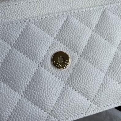 Chanel Replica Bags Wallet on chain 0250 19cm al