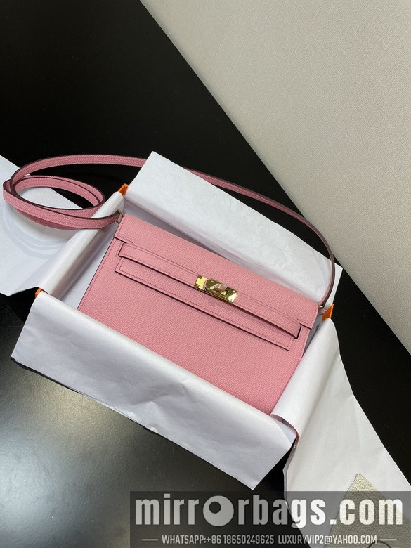Hermes Replica Bags 20.5X11X2cm 081703 AM 18