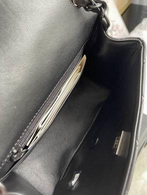 Chanel Replica Bags 01115 17cm BL