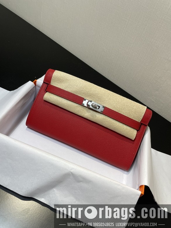 Hermes Replica Bags 20.5X11X2cm 081703 AM 13