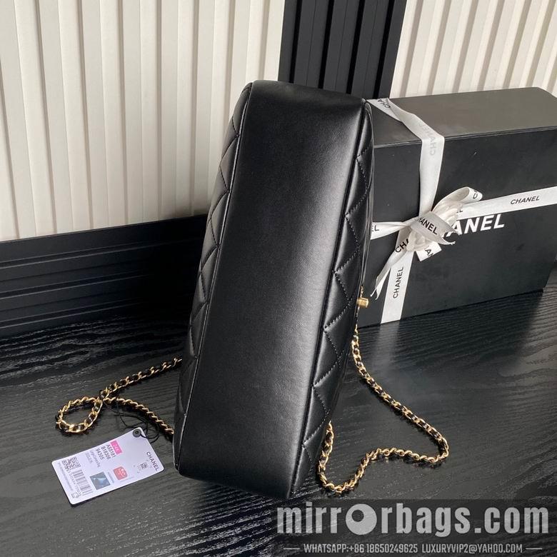 Chanel Replica Bags AS5181 28cm BL