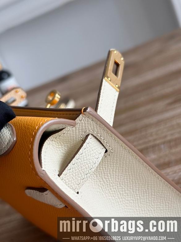 Hermes Replica Bags 19cm AM 11