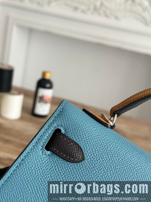 Hermes Replica Bags 19cm AM 19