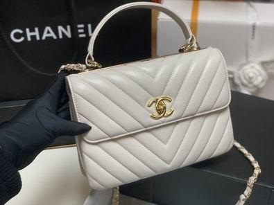 Chanel Replica Bags 92236 25cm al