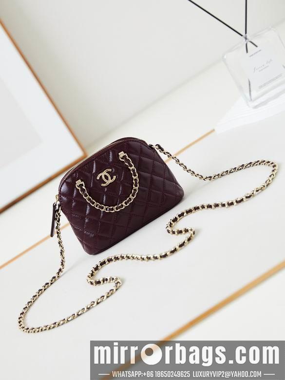 Chanel Replica Bags AP3354 16X11X5.5cm BL 3colour