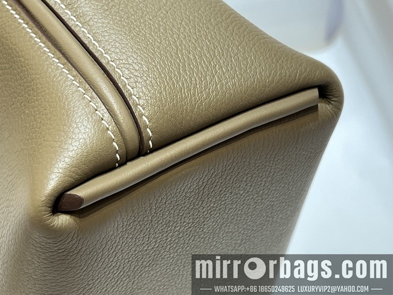 Hermes Replica Bags 24X24cm 092805 AM 4colour
