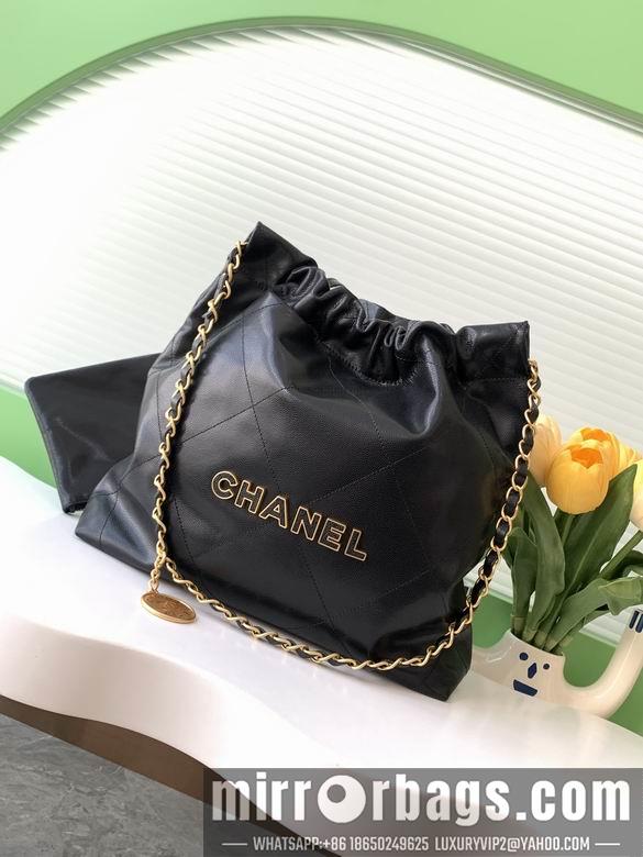Chanel Replica Bags AS3260 35X37X7cm BL