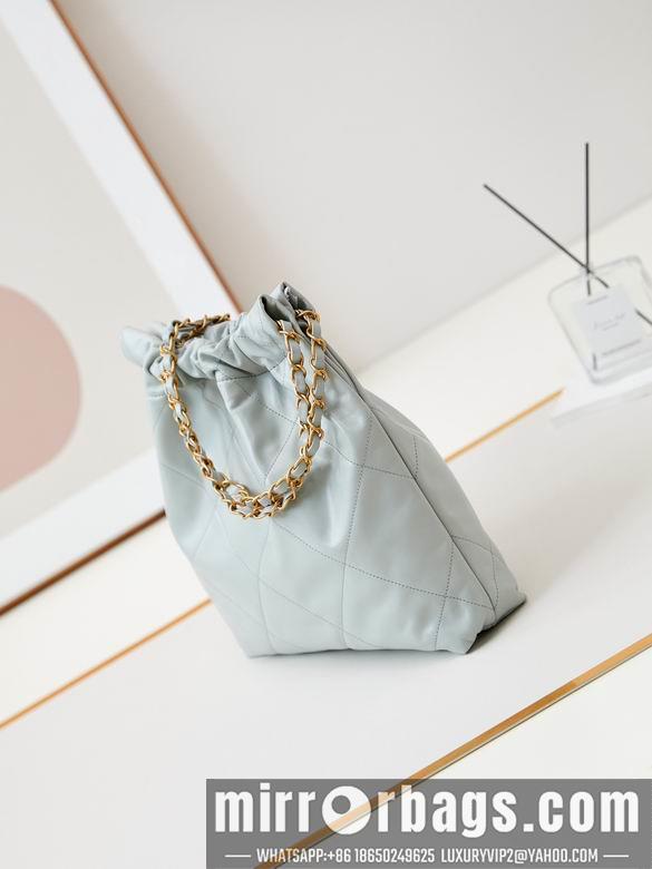 Chanel Replica Bags AS3260 35X37X7cm BL-12