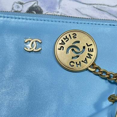 Chanel Replica Bags 3261 39X42X8cm BL 3colour