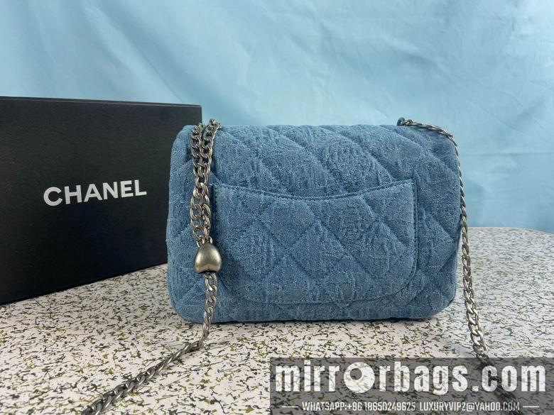 Chanel Replica Bags 737-1 24cm WO