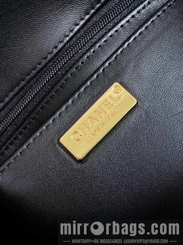 Chanel Replica Bags AS4561 14X21X8cm BL 3colour