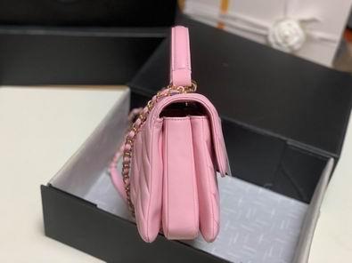 Chanel Replica Bags 92236 25cm al