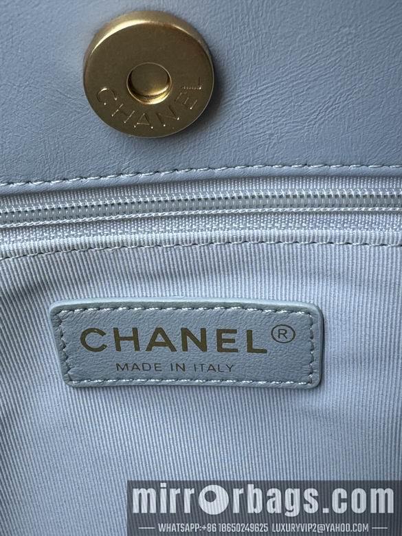 Chanel Replica Bags 4322 22.5X21.5X7cm BL 2colour