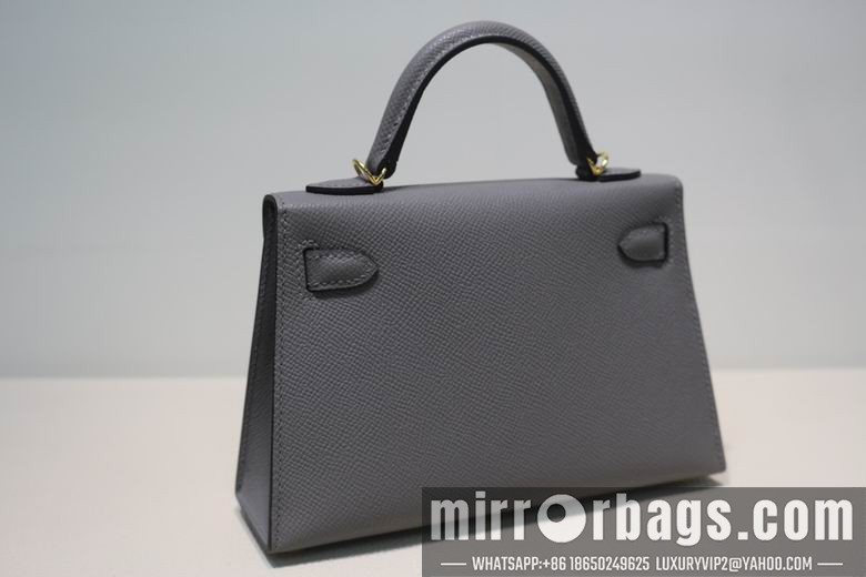 Hermes Replica Bags kelly 121902 AM 6