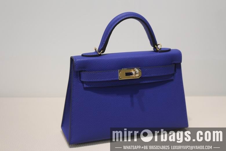 Hermes Replica Bags kelly 121902 AM 13