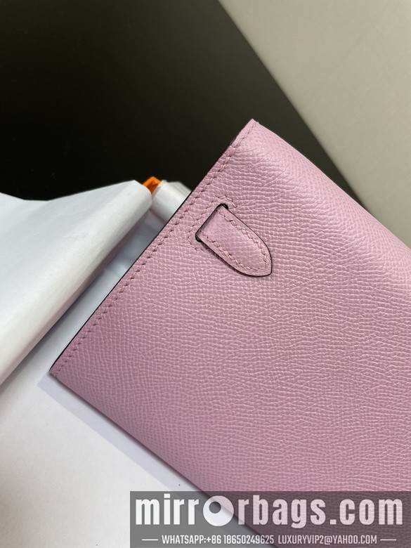 Hermes Replica Bags 20.5X11X2cm 081703 AM 19