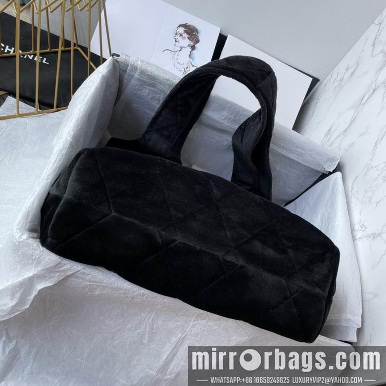 Chanel Replica Bags AS3228 30X38X11cm BL 2colour