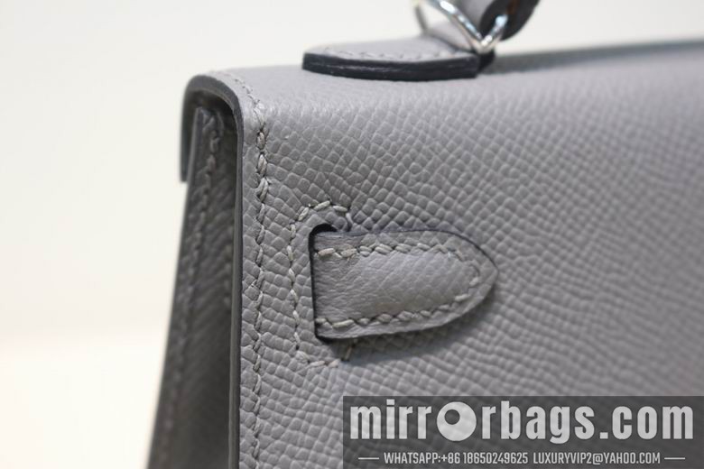 Hermes Replica Bags kelly 121902 AM 6