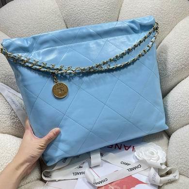 Chanel Replica Bags 3261 39X42X8cm BL 3colour