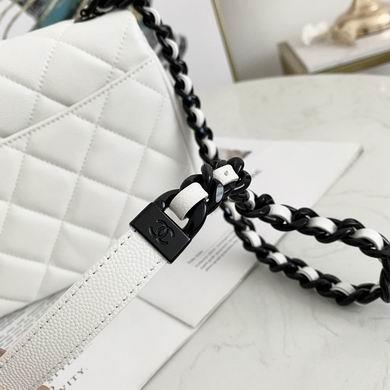 Chanel Replica Bags 2303 24X16.5X7cm AL 2colour
