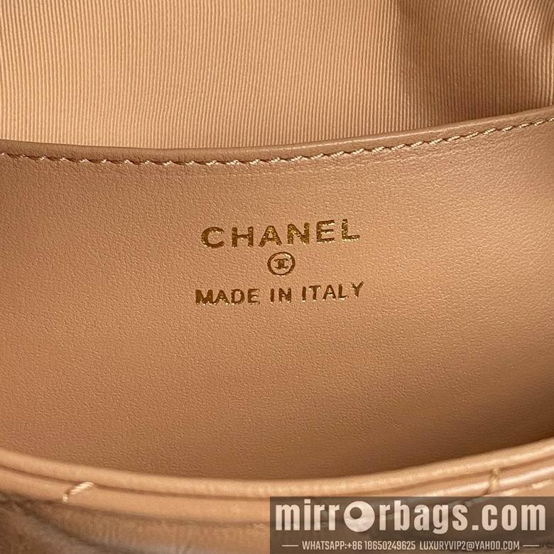 Chanel Replica Bags AP4189 18.5cm BL 3colour