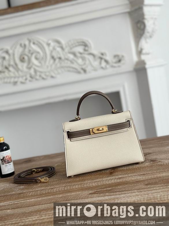 Hermes Replica Bags 19cm AM 20