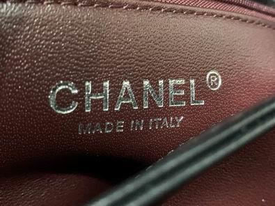Chanel Replica Bags 92236 25cm al