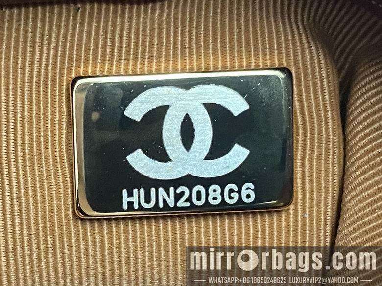 Chanel Replica Bags As4109 9X13X4.5cm BL 4colour