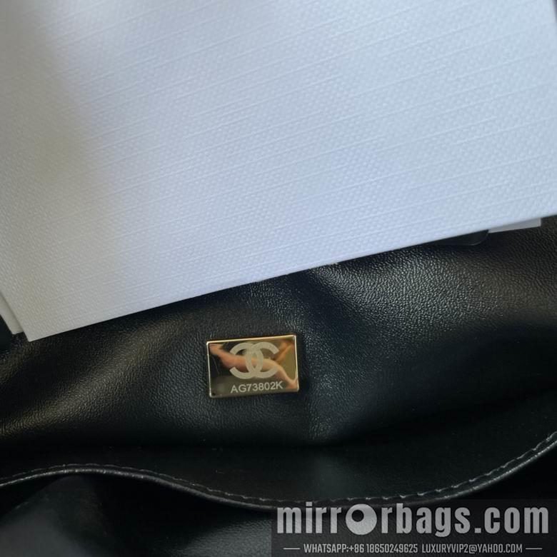 Chanel Replica Bags AS4088 32X25X10cm BL 2colour