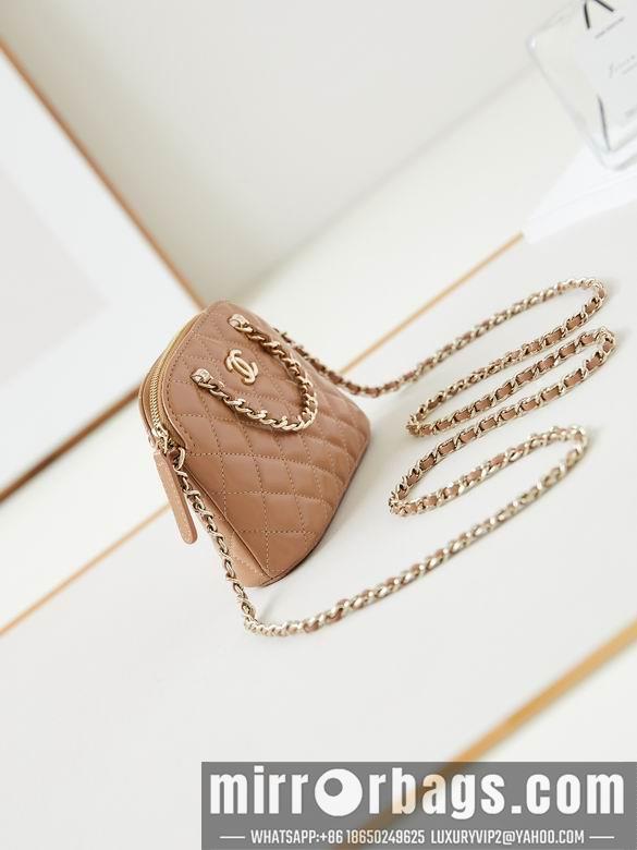 Chanel Replica Bags AP3354 16X11X5.5cm BL 3colour