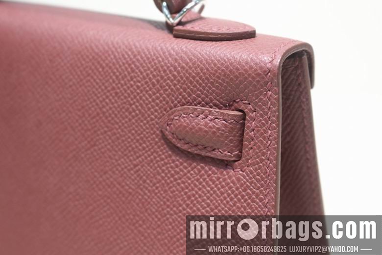 Hermes Replica Bags kelly 121902 AM 1