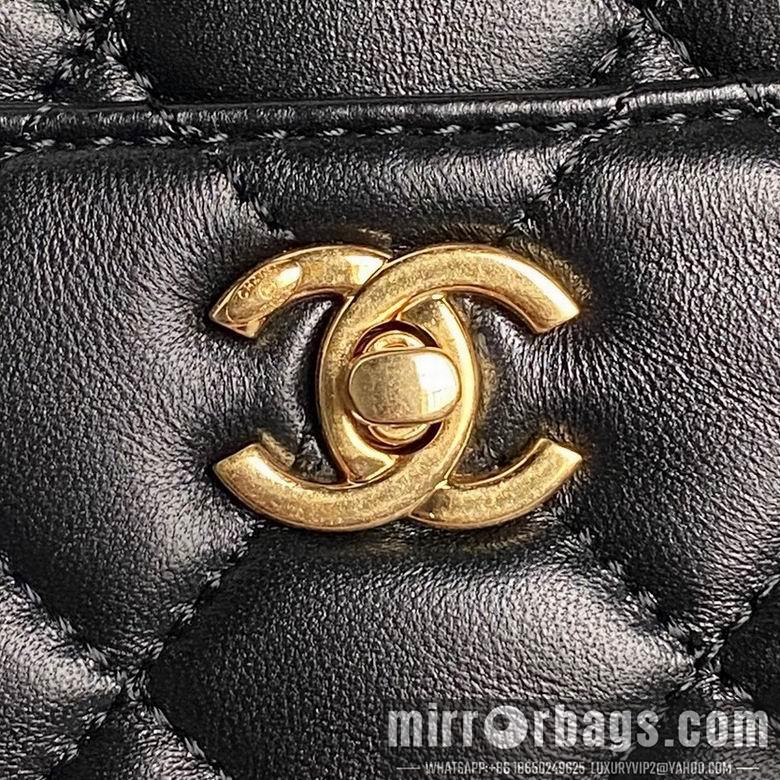 Chanel Replica Bags AS5181 28cm BL