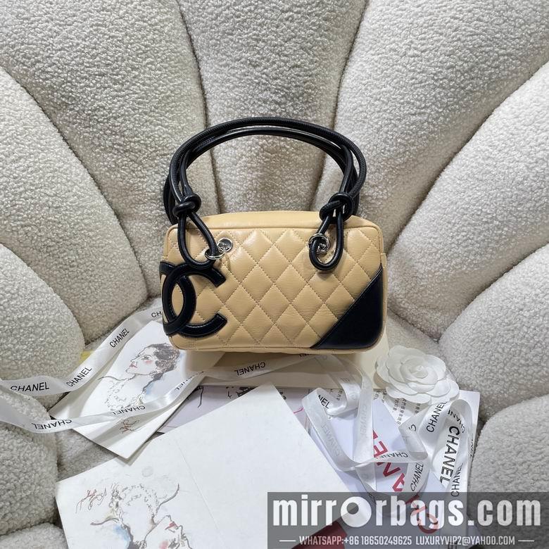 Chanel Replica Bags 8013 21cm BL 4colour