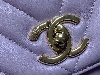 Chanel Replica Bags 92236 25cm al