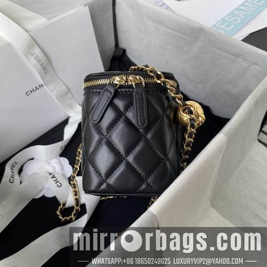 Chanel Replica Bags 17x9.5x8cm al