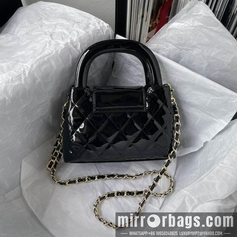 Chanel Replica Bags AS3038 20X15X7cm BL 3colour