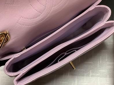 Chanel Replica Bags 92236 25cm al