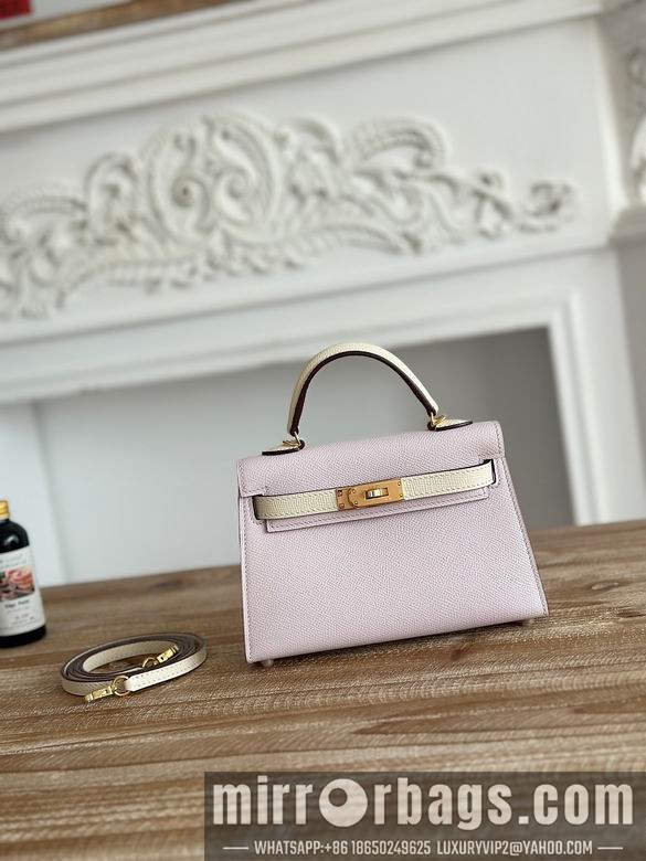 Hermes Replica Bags 19cm AM 13